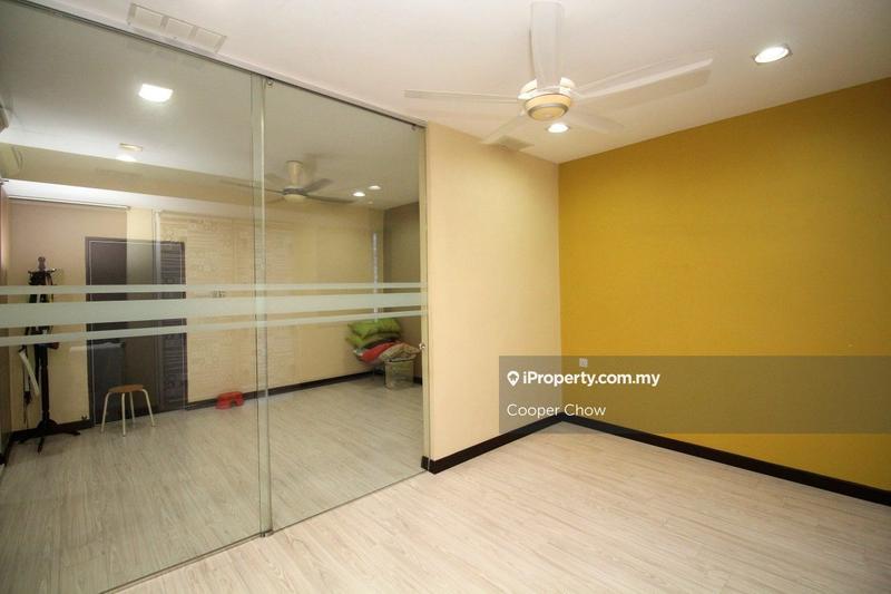 Rumah Teres 2-Tingkat untuk Dijual di Damansara Jaya, Petaling Jaya oleh Cooper Chow - iProperty.com.my