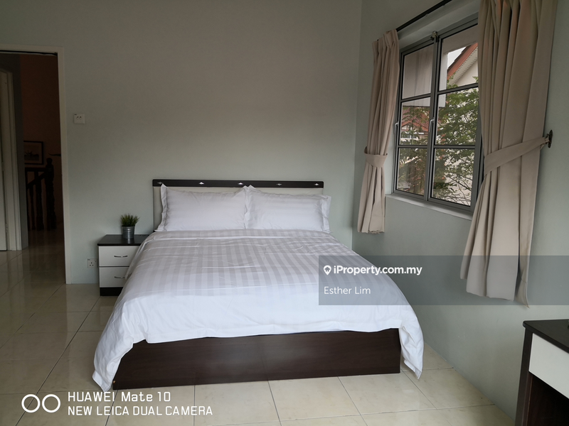 Rumah Berkembar untuk Dijual di Taman Ipoh Jaya Timur 1, Ipoh oleh Esther Lim - iProperty.com.my