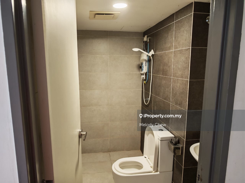 Residensi Servis untuk Disewa di Pinnacle Petaling Jaya oleh Melody Chew - iProperty.com.my