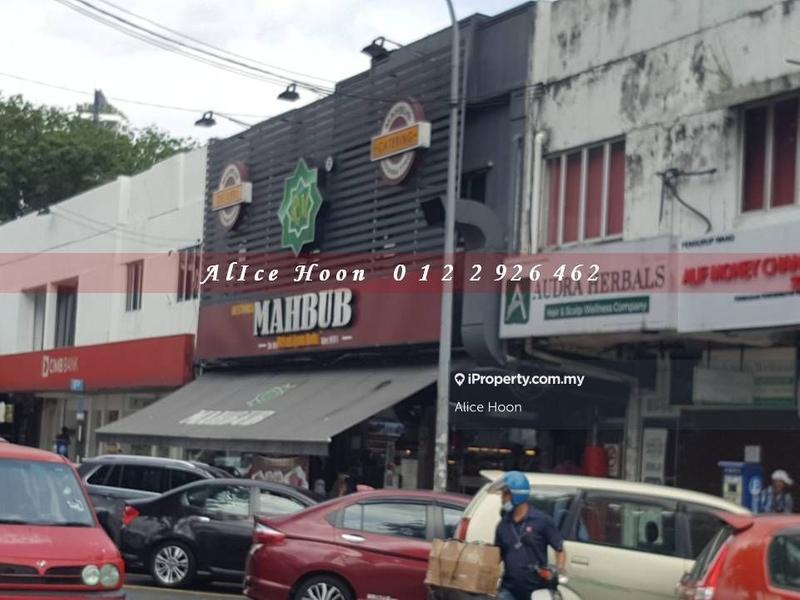 Office for Sale in Bangsar Baru, Bangsar by Alice Hoon - iProperty.com.my