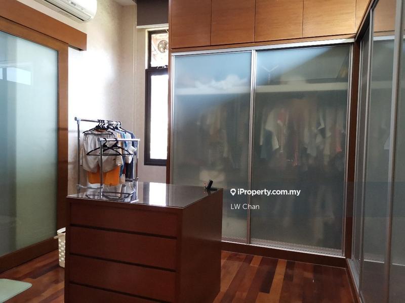 Bungalow House for Sale in Setia Eco Park, Setia Alam by LW Chan - iProperty.com.my