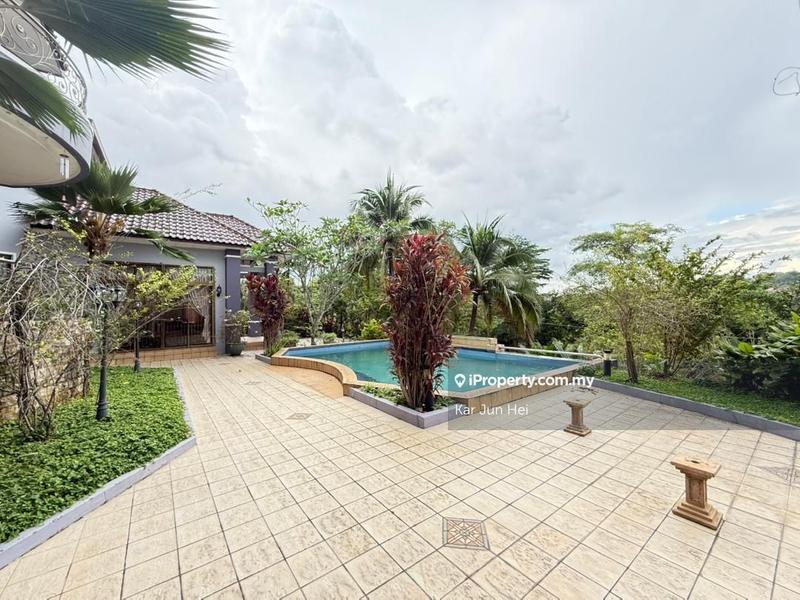 Bungalow House for Sale in Country Heights, Kajang by Kar Jun Hei - iProperty.com.my