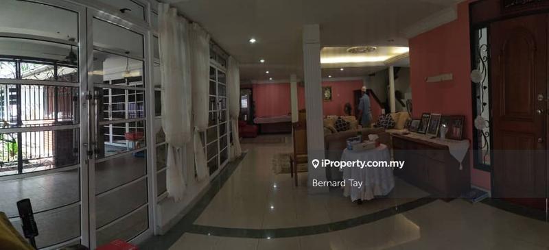 Semi-Detached House for Sale in SS 4 Kelana Jaya, Petaling Jaya by Bernard Tay - iProperty.com.my