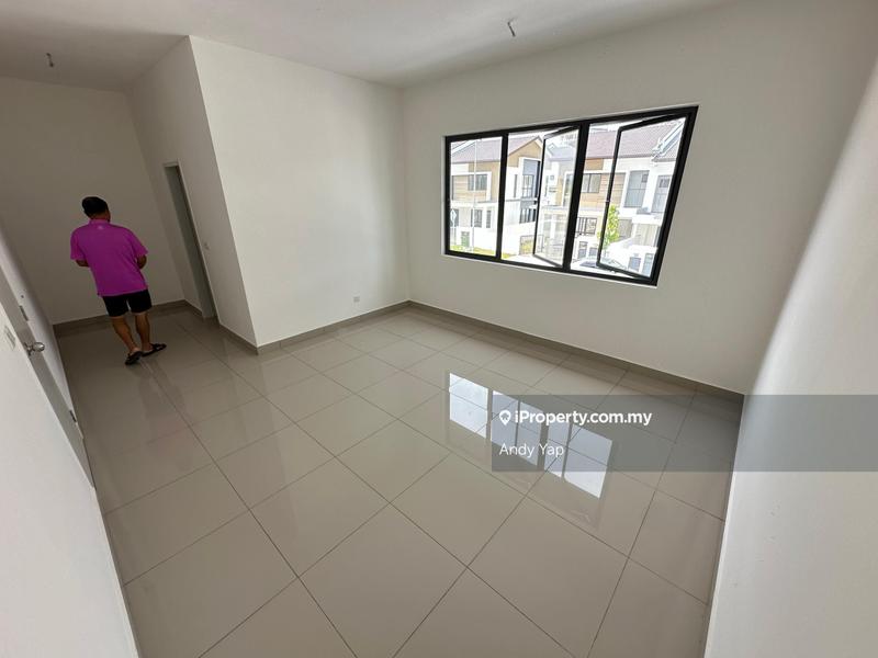 2-storey Terraced House for Sale in Bandar Tasik Puteri, Rawang by Andy Yap - iProperty.com.my