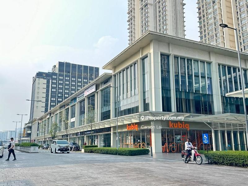 Shop-Office for Rent in Taman Impian Indah, Bukit Jalil by Carson Lai - iProperty.com.my