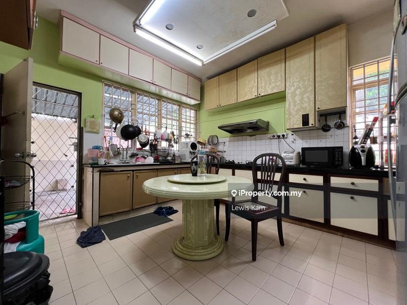 Semi-Detached House for Sale in Batu Uban, Gelugor by Lewis Kam - iProperty.com.my