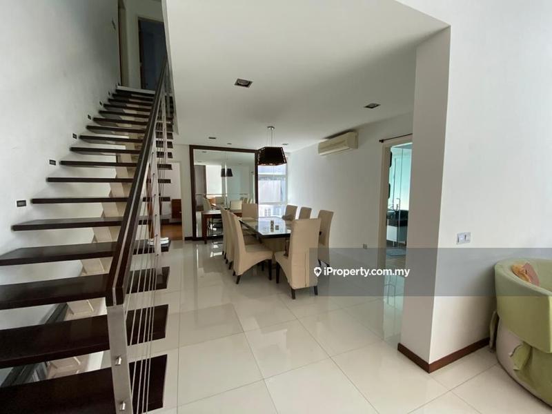 Kondominium untuk Dijual di Suasana Sentral Loft oleh Oscar Pong - iProperty.com.my