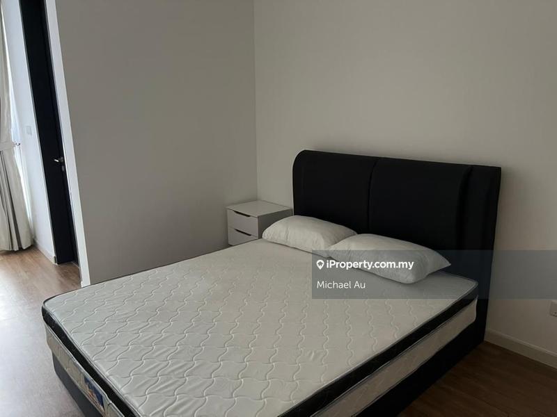 Service Residence for Rent in Sunway Velocity TWO by Michael Au - iProperty.com.my
