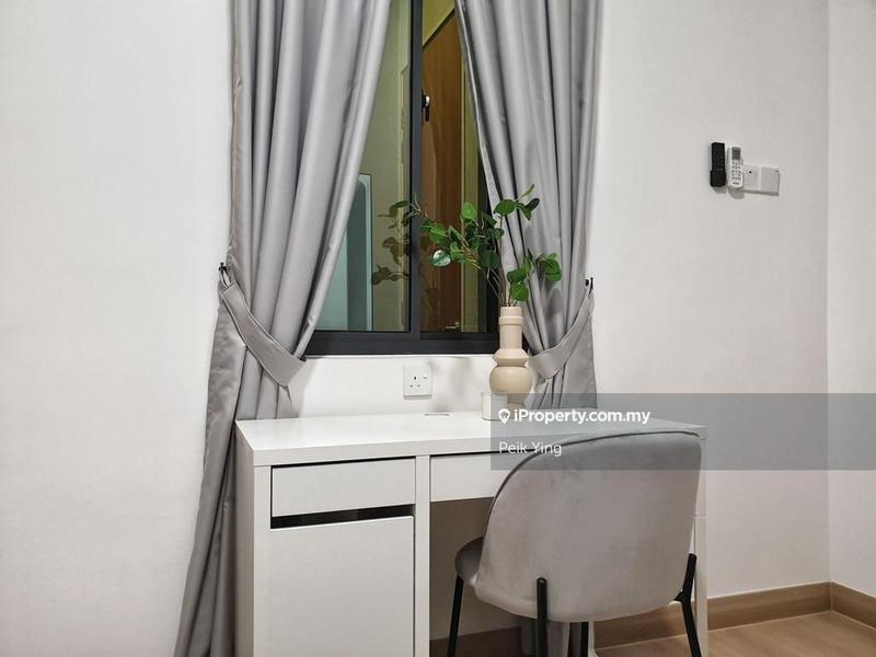Service Residence for Rent in The Grand Subang Jaya SS15 by Peik Ying - iProperty.com.my