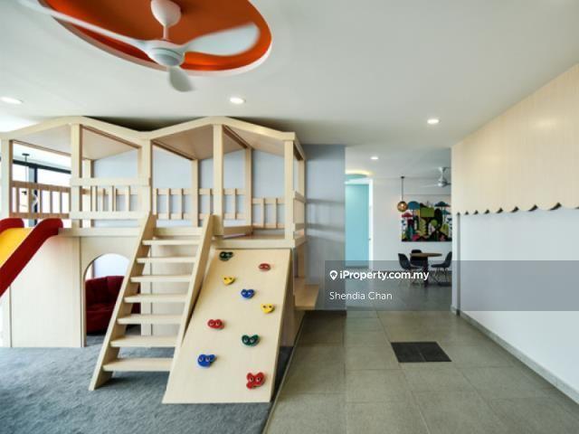 Kondominium untuk Dijual di Sky Condominium (Skyz Residence) oleh Shendia Chan - iProperty.com.my