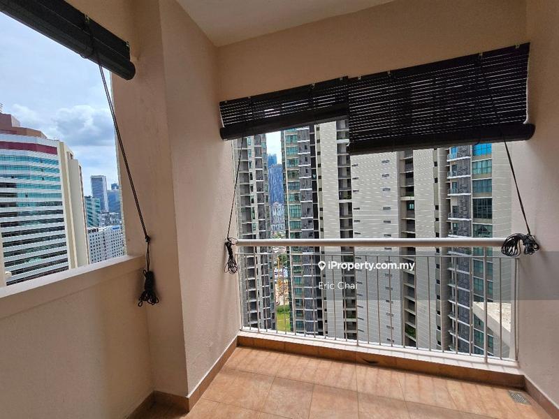 Condominium for Rent in The Orion by Eric Chai - iProperty.com.my