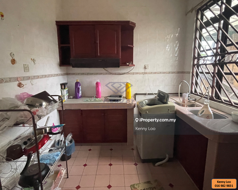 Rumah Berkembar untuk Dijual di Bukit Ubi, Kuantan oleh Kenny Loo - iProperty.com.my