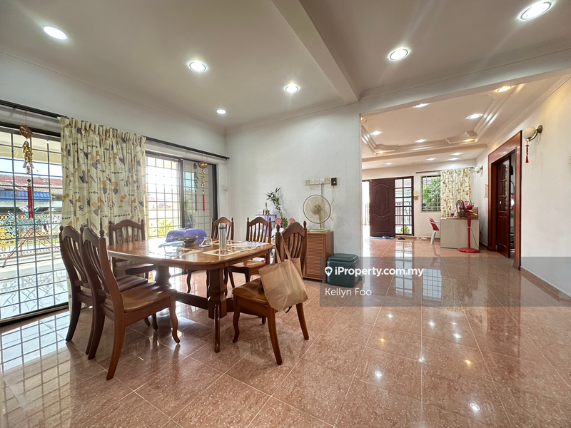 Rumah Berangkai 2 Tingkat untuk Dijual di Taman Malim Jaya, Bachang oleh Kellyn Foo - iProperty.com.my