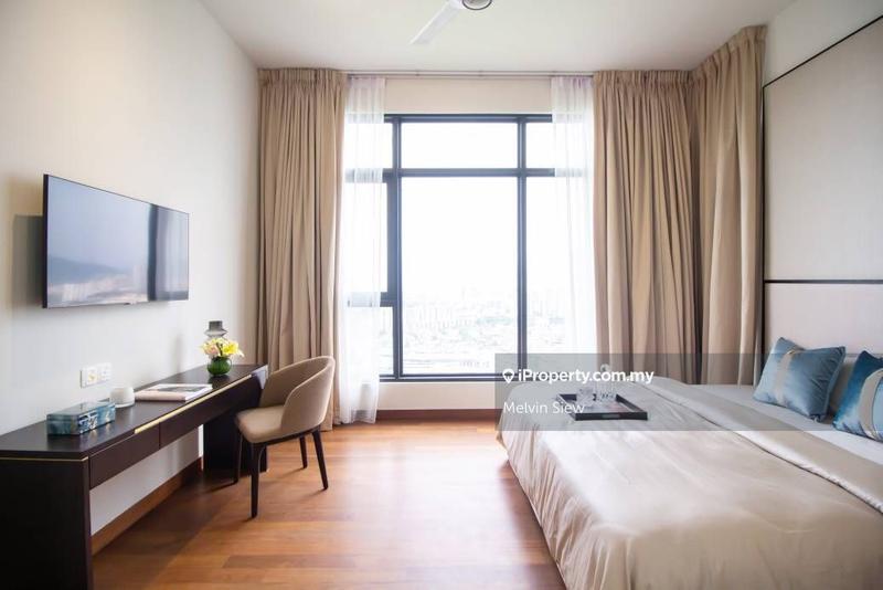 For Rent - Service Suites @ Pavilion Embassy