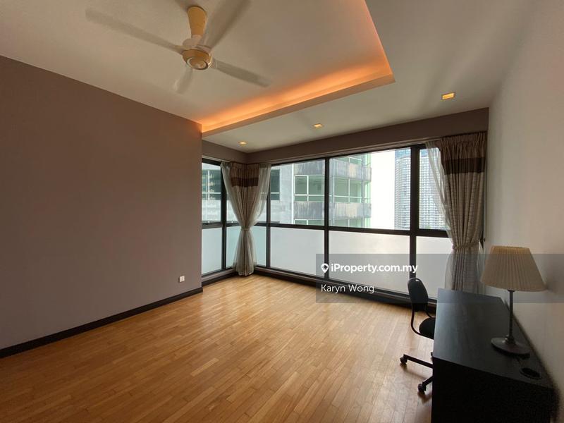 Kondominium untuk Disewa di Cendana oleh Karyn Wong - iProperty.com.my