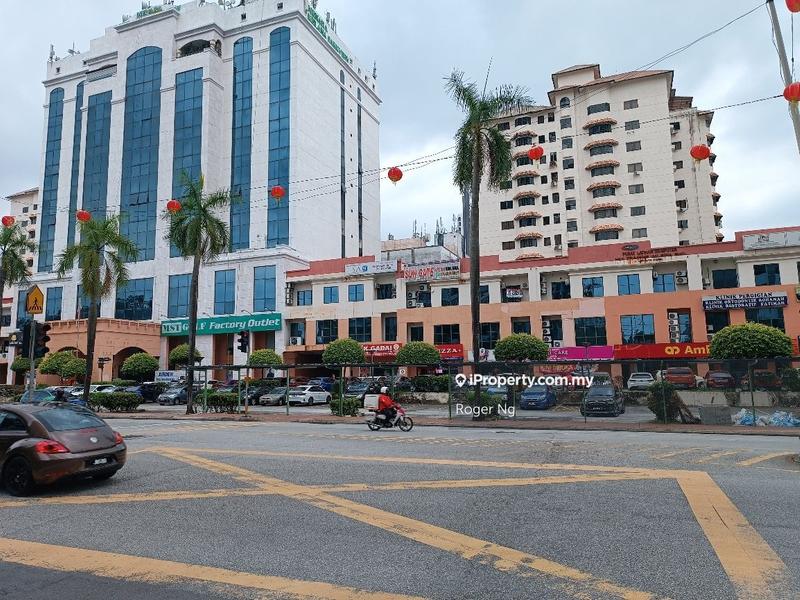 Shop-Office for Sale in Petaling Jaya, Petaling Jaya by Roger Ng - iProperty.com.my