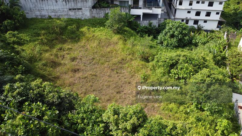 Tanah Banglo untuk Dijual di Bukit Damansara, Damansara Heights oleh Eugene Liew - iProperty.com.my