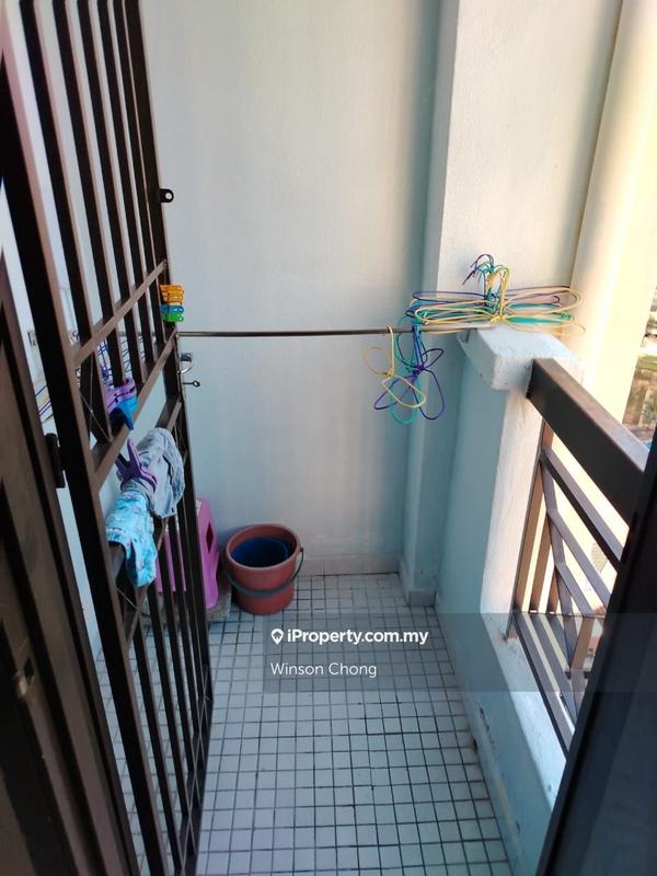 Condominium for Sale in Taman Desa Relau 2 by Winson Chong - iProperty.com.my