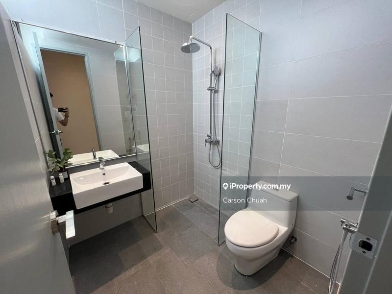 Condominium for Sale in Celesta Residency by Carson Chuah - iProperty.com.my