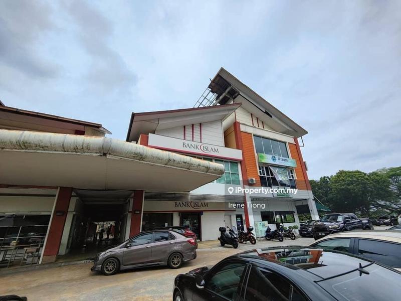 For Sale - D'BAYU Bukit jelutong