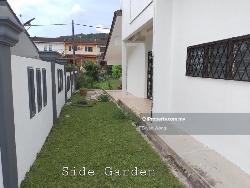 Rumah Berkembar untuk Dijual di Taman Bukit Kajang, Kajang oleh Bryan Wong - iProperty.com.my