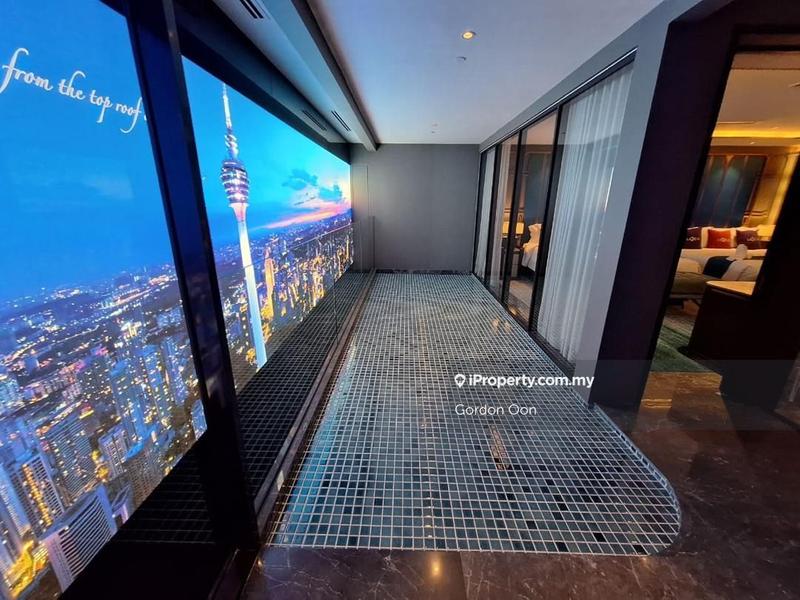 Kediaman Servis untuk Dijual di Royal Lexis oleh Gordon Oon - iProperty.com.my