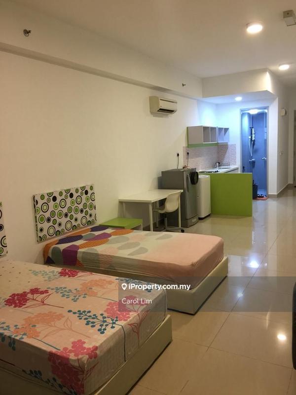 Service Residence for Sale in First Subang (SS 15 Courtyard) by Carol Lim - iProperty.com.my