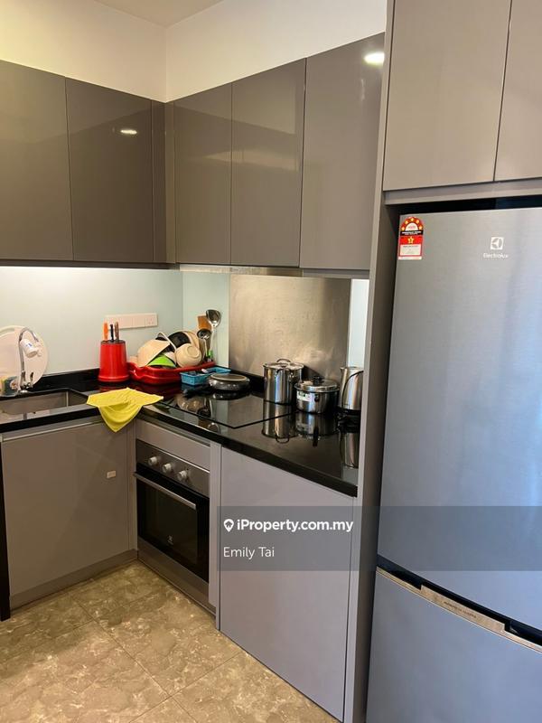 For Sale - Residency V