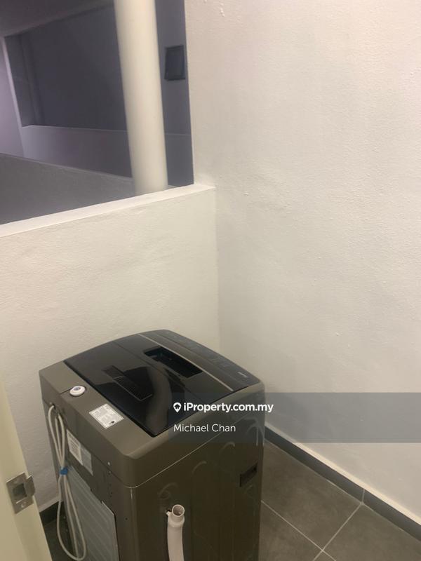 Residensi Servis untuk Disewa di Suria Garden oleh Michael Chan - iProperty.com.my