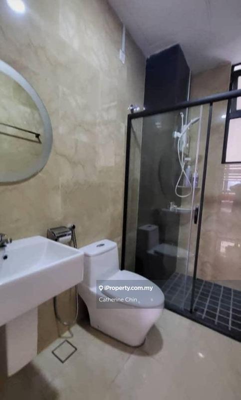 Condominium for Sale in The Cove Hillside Residence by Catherine Chin - iProperty.com.my