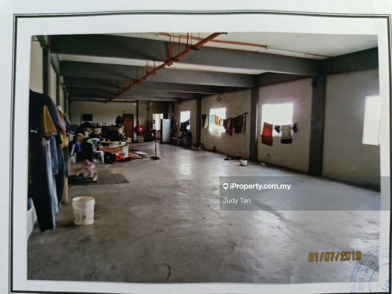 Kilang Terpisah untuk Dijual di Taman Meru, Klang oleh Judy Tan - iProperty.com.my