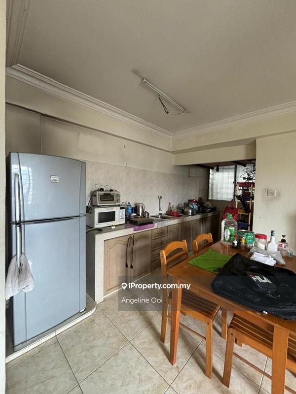 Flat for Sale in Pangsapuri Sri Meranti by Angeline Ooi - iProperty.com.my