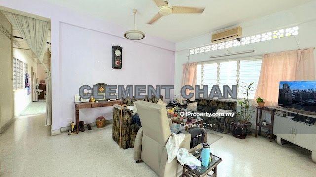 2-storey Terraced House for Sale in Seksyen 17, Petaling Jaya by Clement Chan - iProperty.com.my