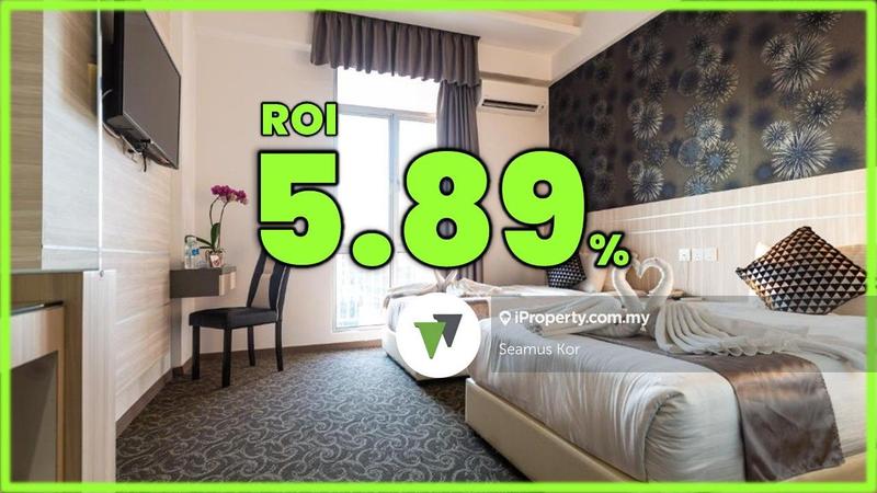 For Sale - ⭐ High ROI ⭐ 3 Adjoining 3 Storey Lots ⭐ Freehold ⭐ RM458 psf ⭐ Iskandar Puteri