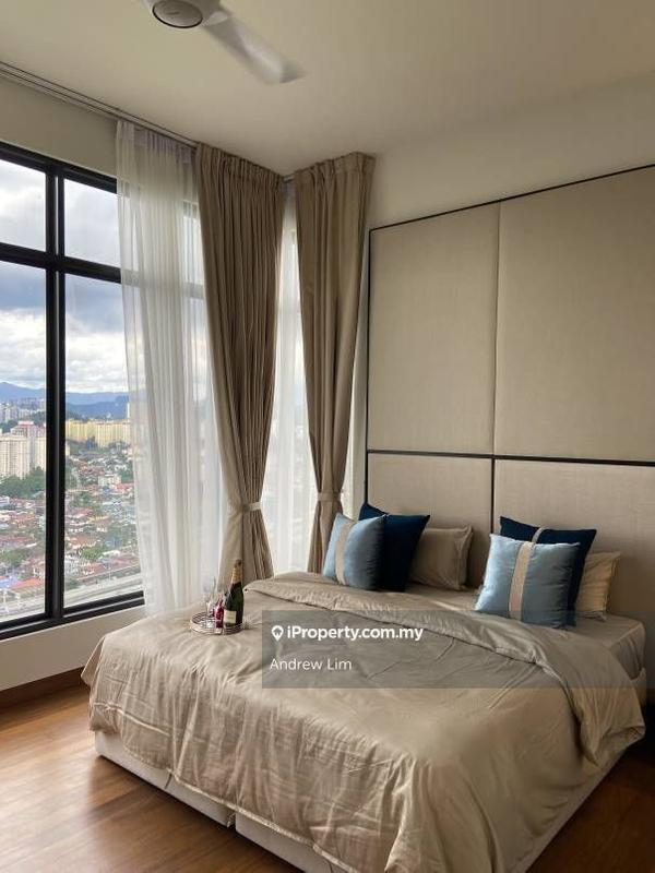 Service Residence for Sale in Service Suites @ Pavilion Embassy by Andrew Lim - iProperty.com.my