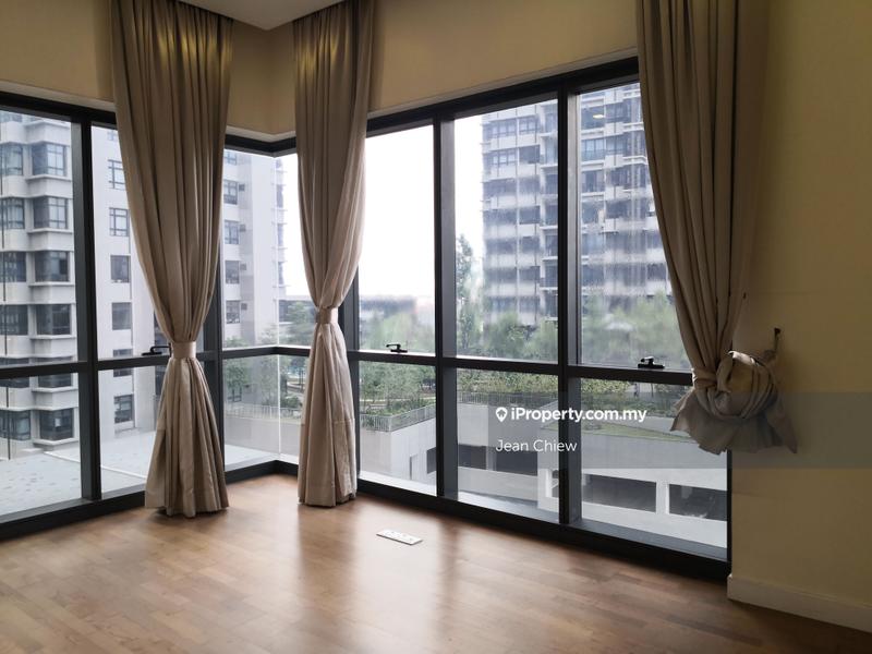Residensi Servis untuk Dijual di The Elements oleh Jean Chiew - iProperty.com.my