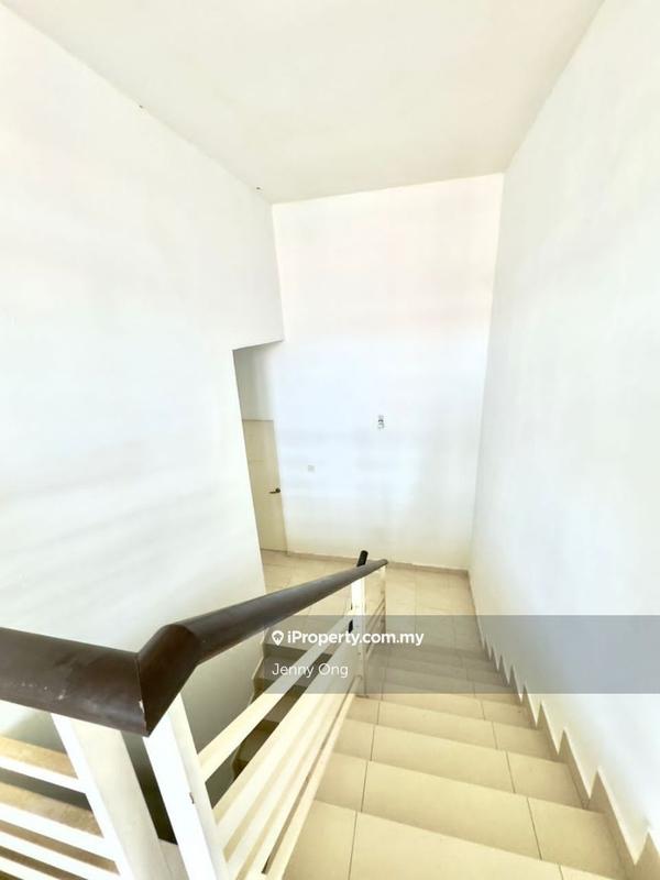 3-storey Terraced House for Sale in Taman Bayu Aman, Butterworth by Jenny Ong - iProperty.com.my