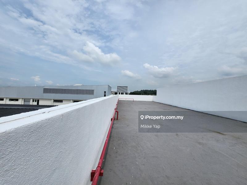 For Rent - Industrial