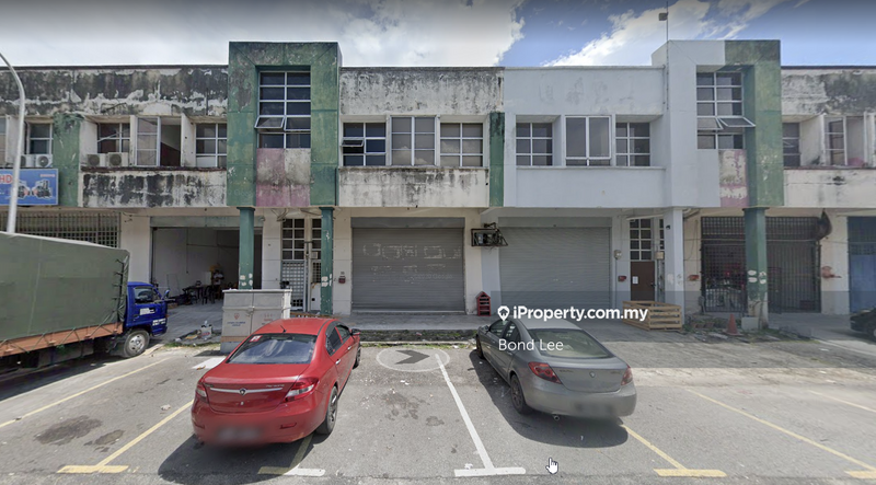 Terrace Factory untuk Dijual di Subang 2, Shah Alam oleh Bond Lee - iProperty.com.my
