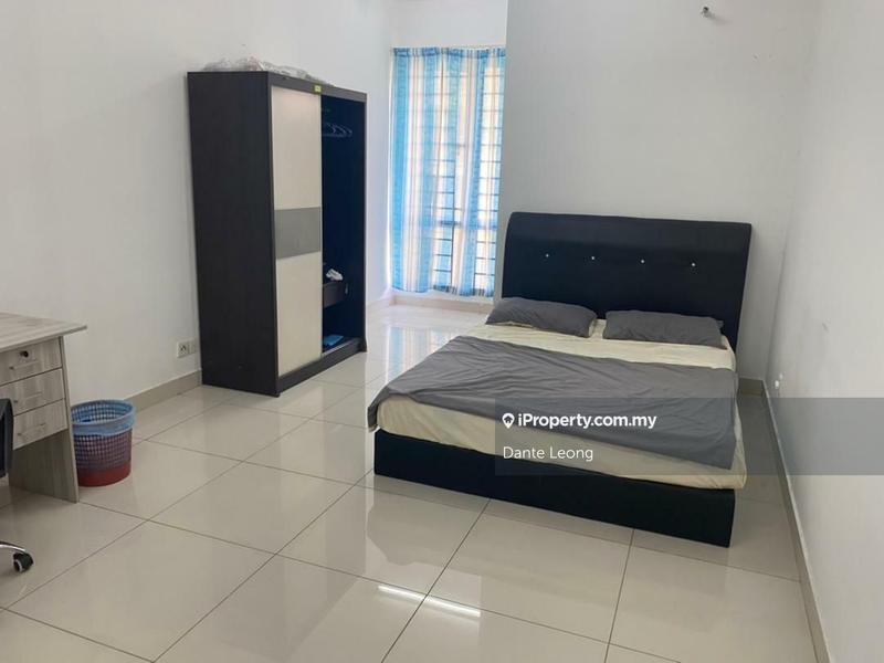 Condominium for Sale in Platinum Hill PV 2 by Dante Leong - iProperty.com.my