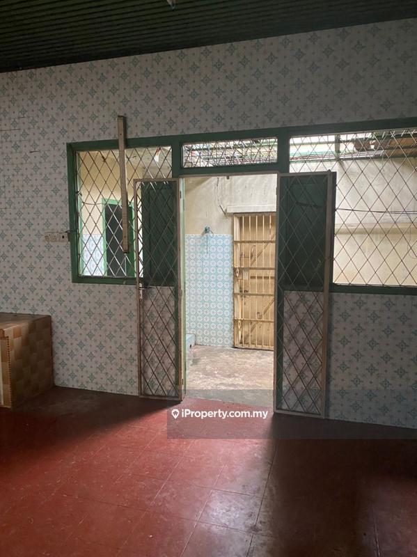 2-storey Terraced House for Rent in Taman Thean Teik, Ayer Itam by Jesmine Khor - iProperty.com.my