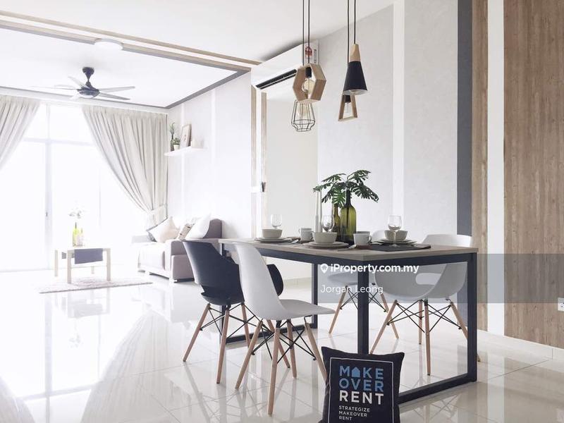Kondominium untuk Dijual di Midfields 2 oleh Jorgan Leong - iProperty.com.my