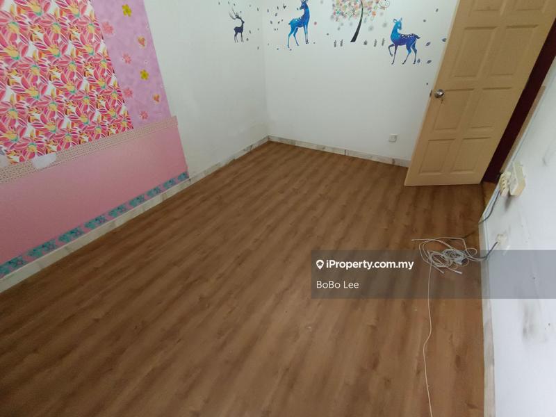 Semi-Detached House for Sale in Taman Overseas Union (Taman Oug), Jalan Klang Lama (Old Klang Road) by BoBo Lee - iProperty.com.my