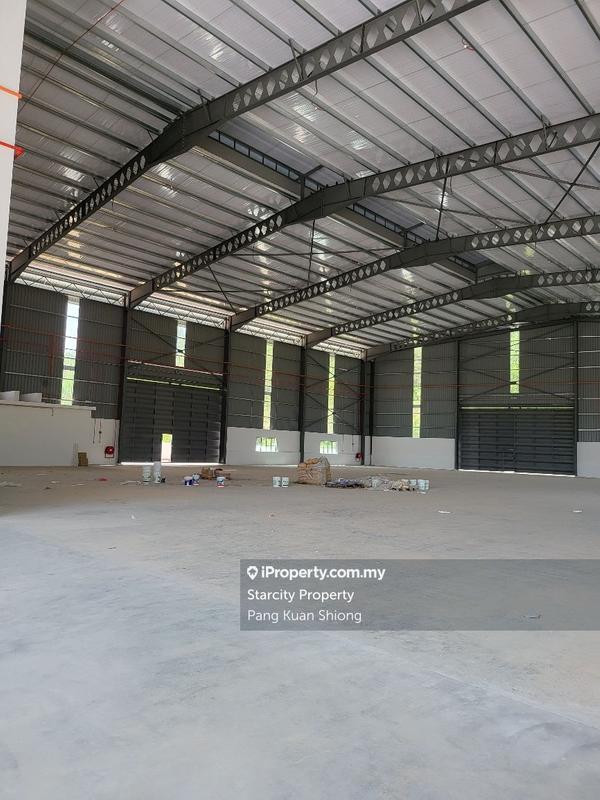 For Rent - Shah Alam Denai Alam Elmina Mah Sing, U16 Subang 2, Jalan Utarid U5