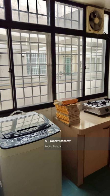 For Sale - Prisma Perdana