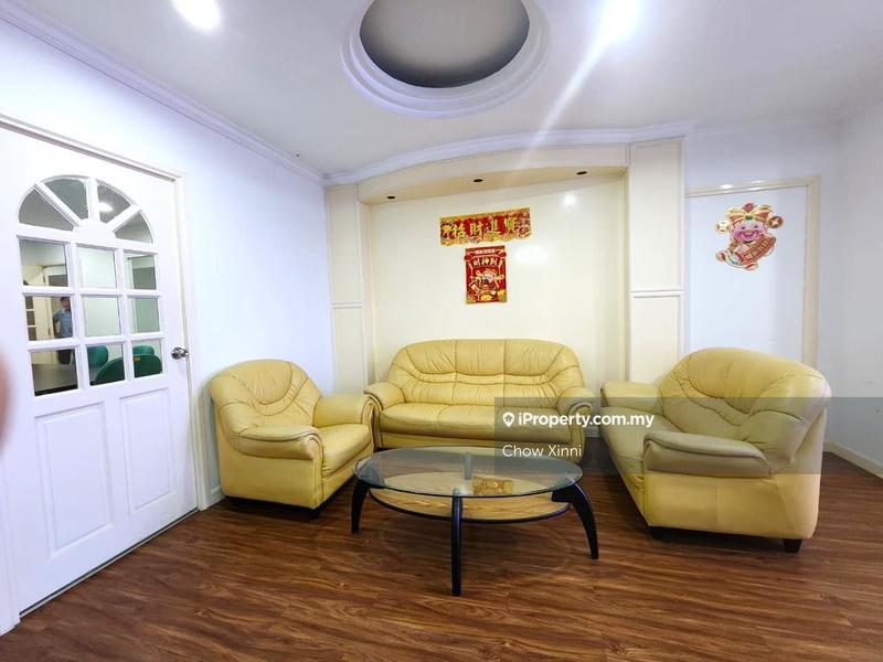 Office for Rent in Usj 9, Subang Jaya by Chow Xinni - iProperty.com.my