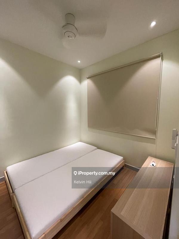 Service Residence for Sale in V Residence 2 @ Sunway Velocity by Kelvin Hii - iProperty.com.my