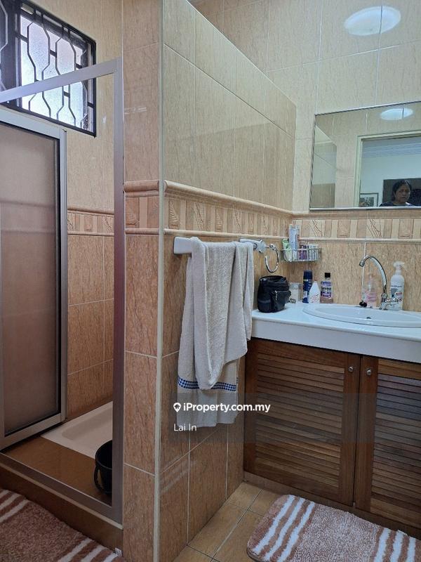 Rumah Berkembar untuk Dijual di Taman Lucky, Bangsar oleh Lai In - iProperty.com.my
