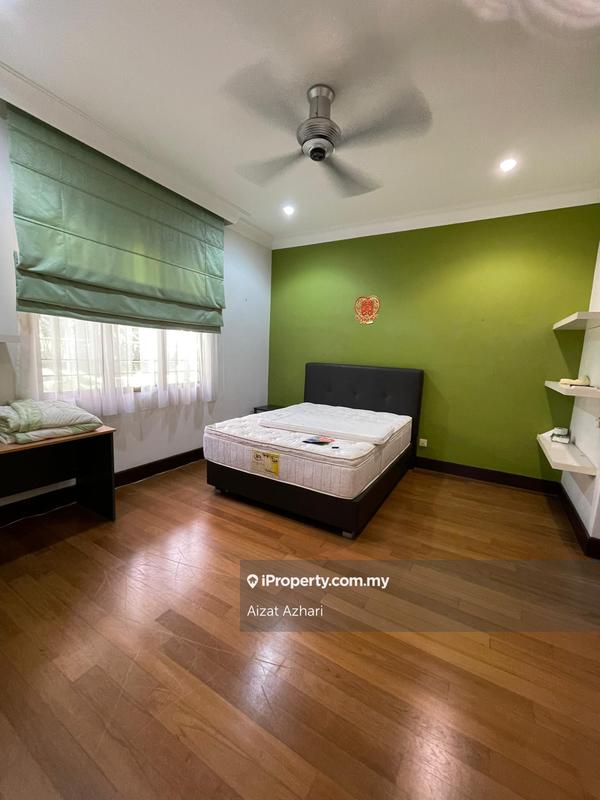 Bungalow House untuk Dijual di Kayangan Heights, Shah Alam oleh Aizat Azhari - iProperty.com.my