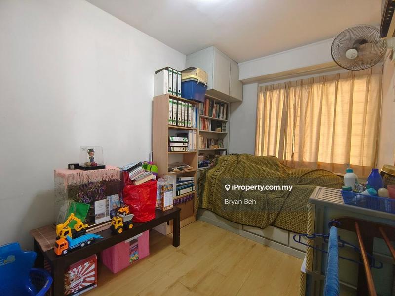 Condominium for Sale in O.G. Heights by Bryan Beh - iProperty.com.my